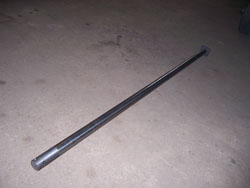 Disc Shaft